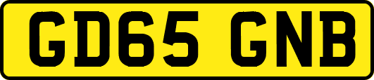 GD65GNB