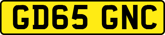 GD65GNC