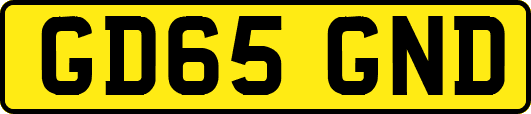 GD65GND