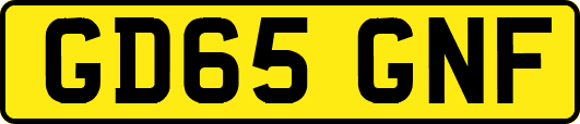 GD65GNF