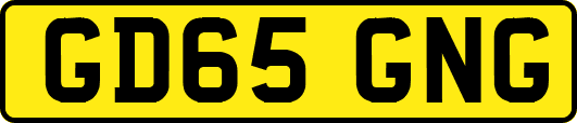 GD65GNG