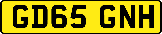 GD65GNH