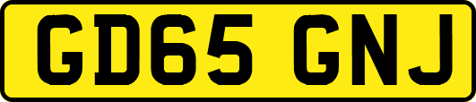 GD65GNJ
