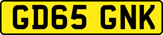 GD65GNK