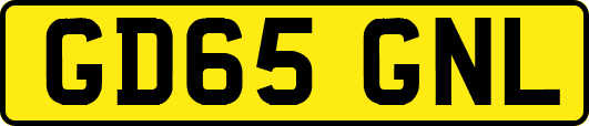 GD65GNL