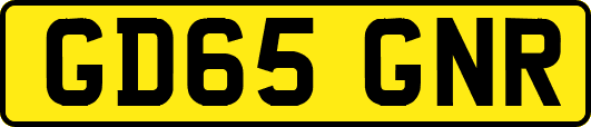 GD65GNR
