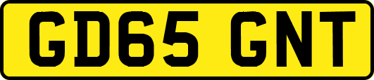 GD65GNT