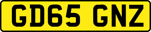 GD65GNZ