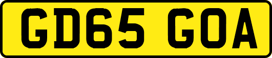 GD65GOA