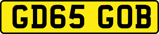 GD65GOB