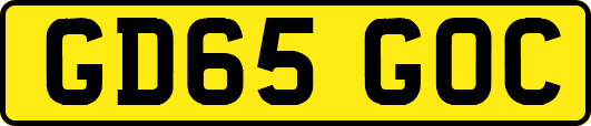 GD65GOC