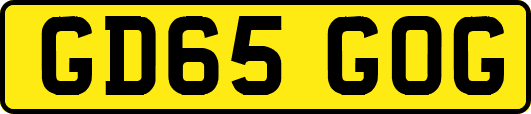 GD65GOG