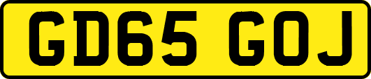 GD65GOJ