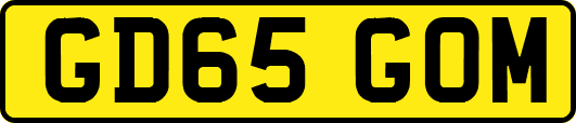 GD65GOM