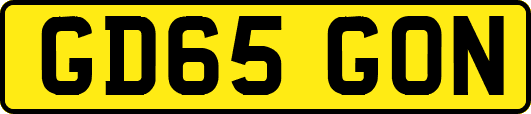 GD65GON
