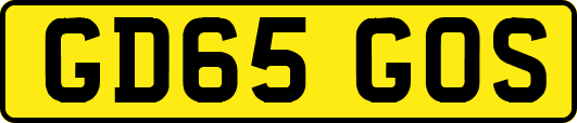 GD65GOS