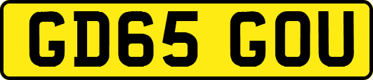 GD65GOU
