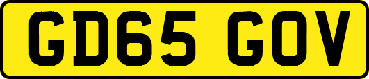 GD65GOV