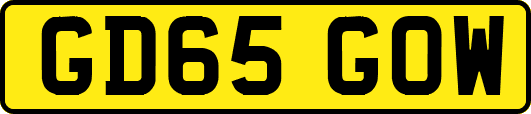 GD65GOW