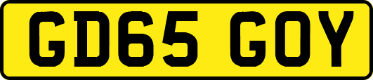 GD65GOY