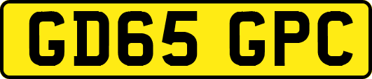 GD65GPC