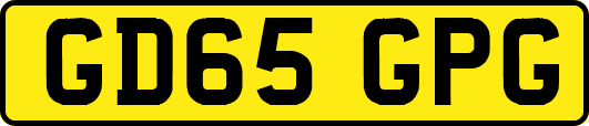 GD65GPG