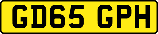 GD65GPH