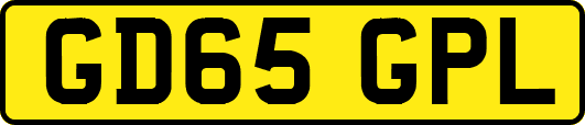GD65GPL