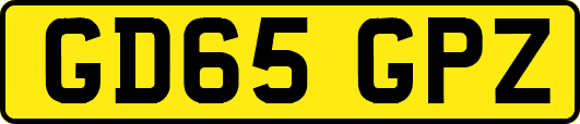 GD65GPZ