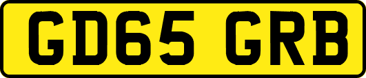 GD65GRB