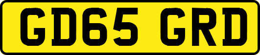 GD65GRD
