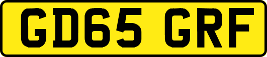 GD65GRF