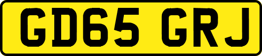 GD65GRJ