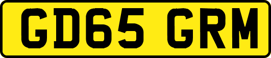 GD65GRM