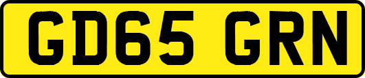 GD65GRN