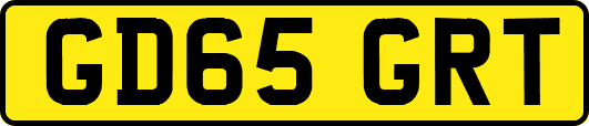 GD65GRT
