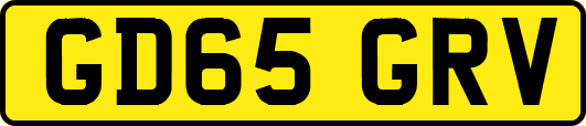 GD65GRV