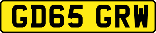 GD65GRW