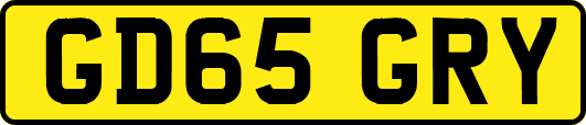 GD65GRY