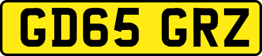 GD65GRZ