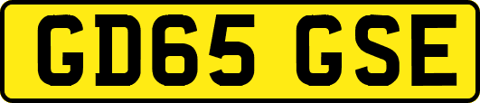 GD65GSE