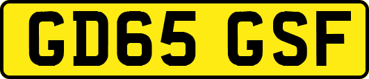 GD65GSF