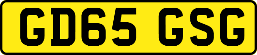 GD65GSG