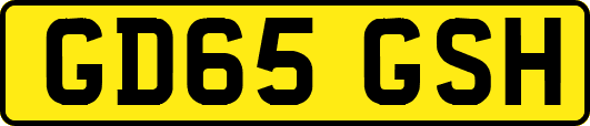 GD65GSH