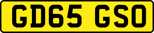 GD65GSO