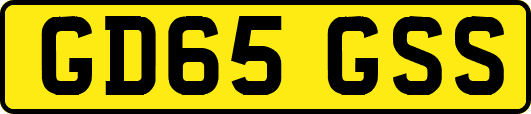 GD65GSS