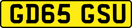 GD65GSU