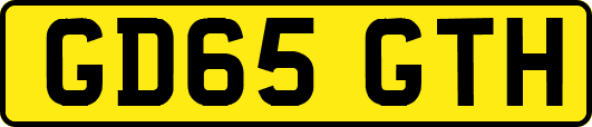 GD65GTH