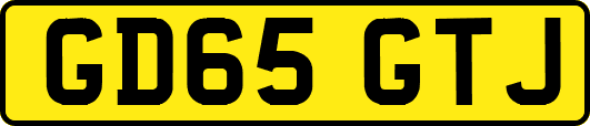 GD65GTJ