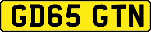 GD65GTN